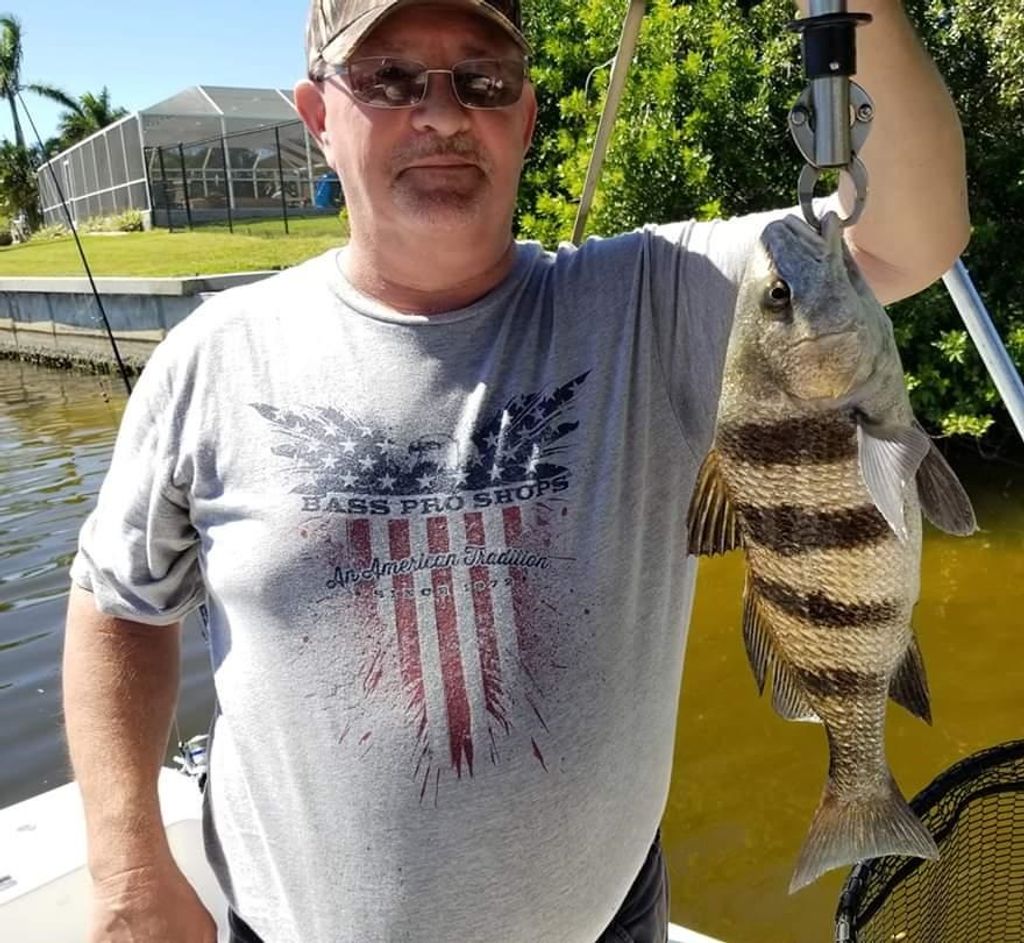 Gary Edward Krajewski