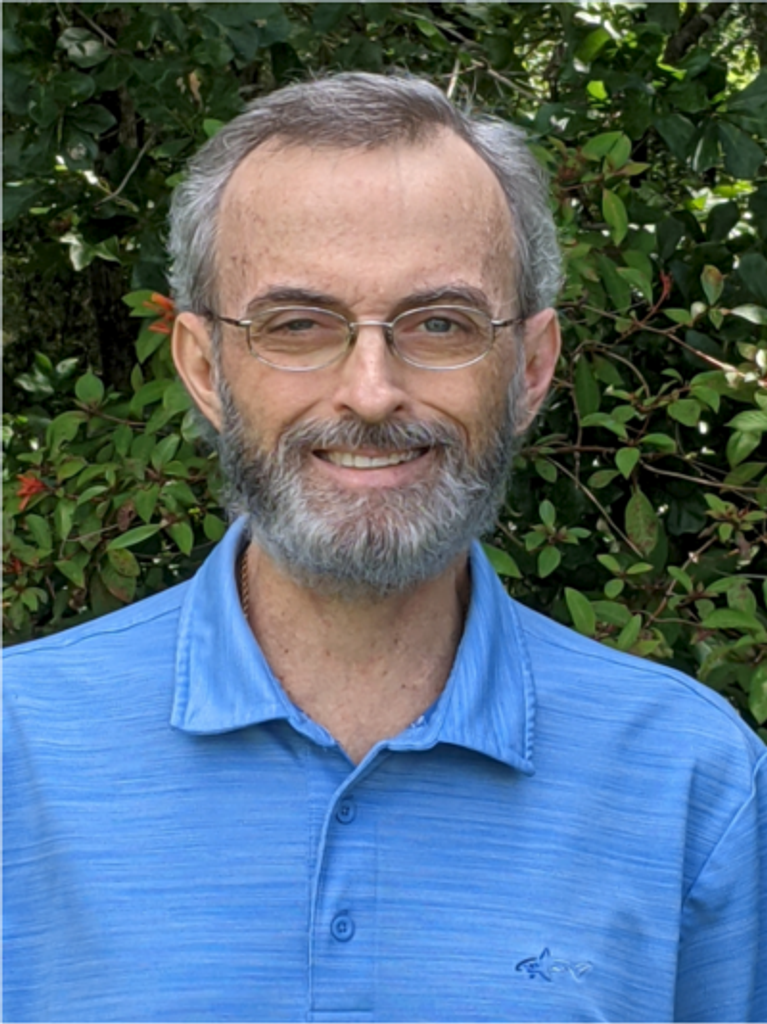 Patrick Mcclain Profile Photo