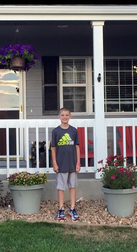 Brayden Parker Schmidt photo gallery thumbnail 85 of 210