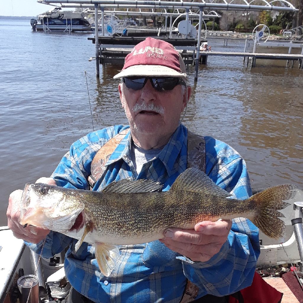 Rodney J. Torgerson Profile Photo