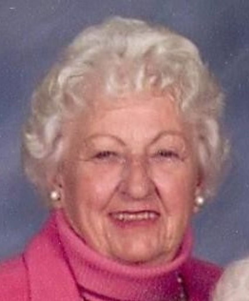 Leitha Wallace Profile Photo