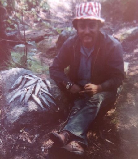 George Mcdonald, Jr. photo gallery thumbnail 23 of 155