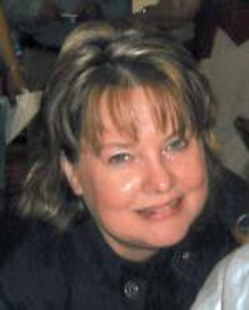 Kimberly Smith Hawks