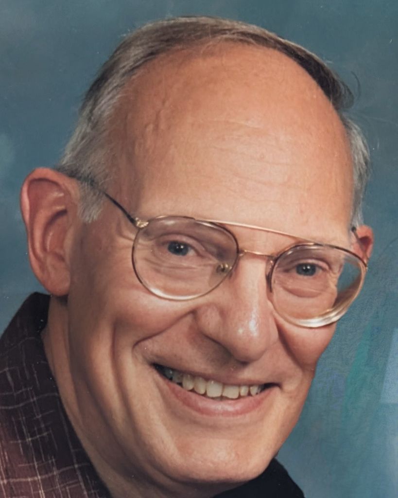 Ralph E. "Gene" Manon Profile Photo