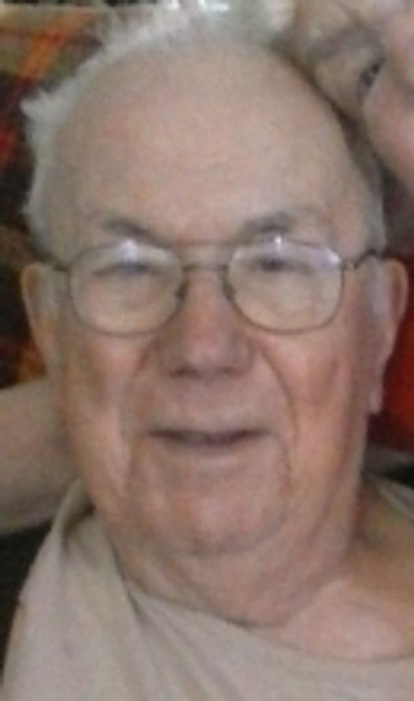 Irvin James Davis