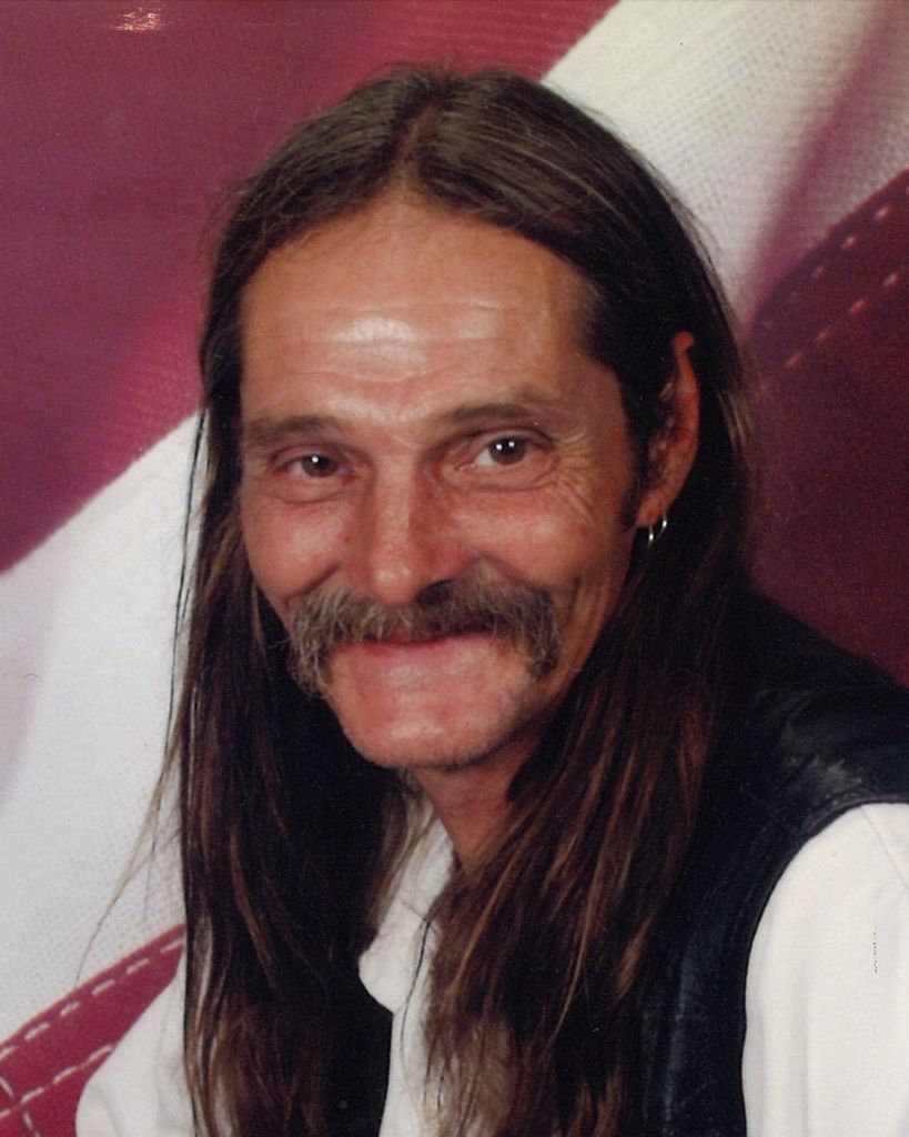 Charles Timothy "Tim" Merrill