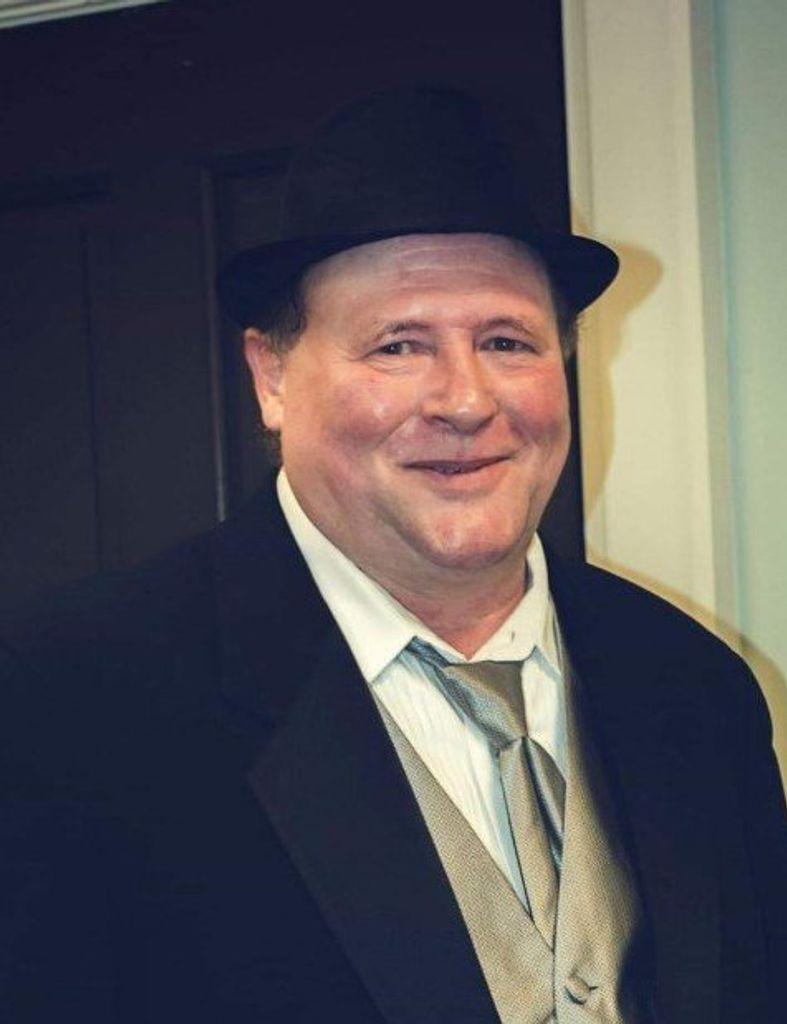 Charles Benefield