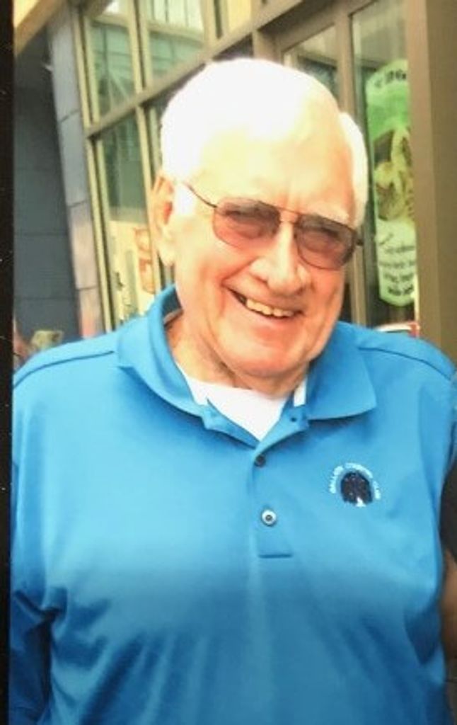 E. Dale Profile Photo