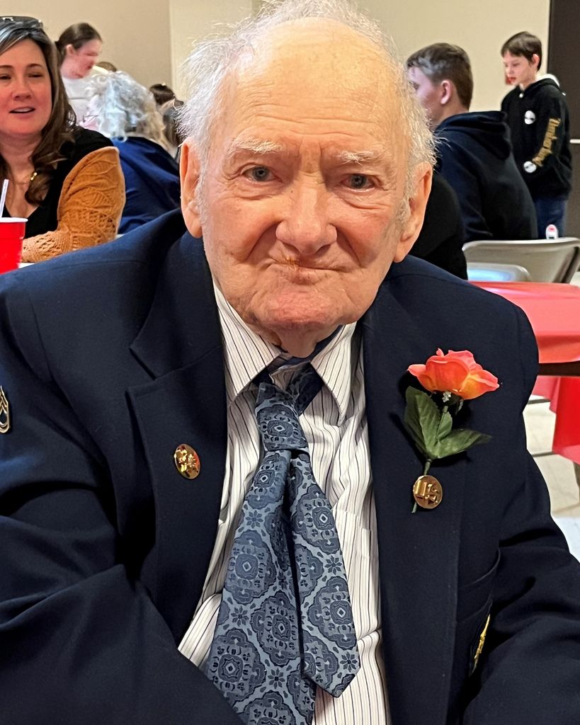 George Thomas Schaab Jr.