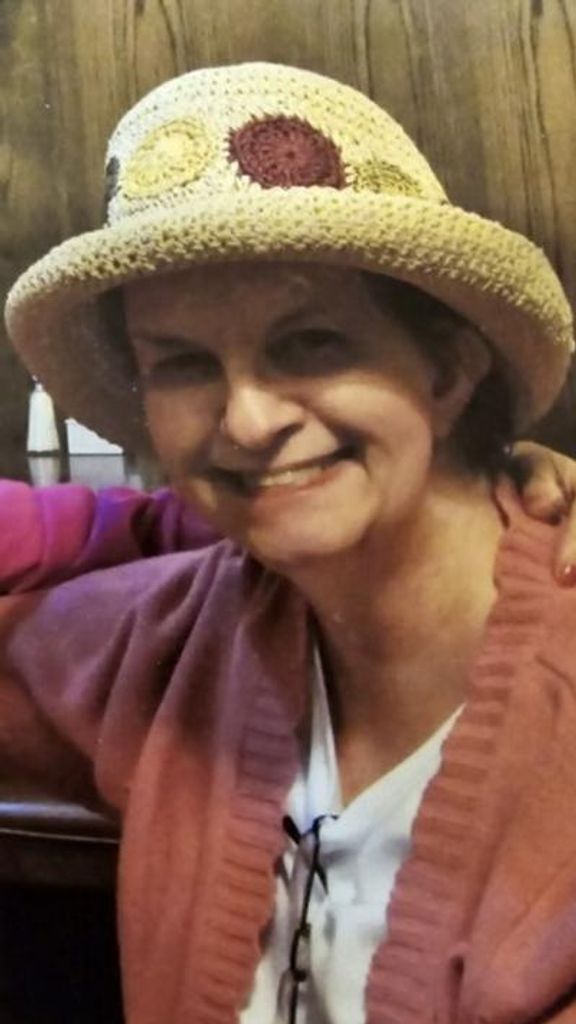 Victoria Rosemarie Haverman Profile Photo