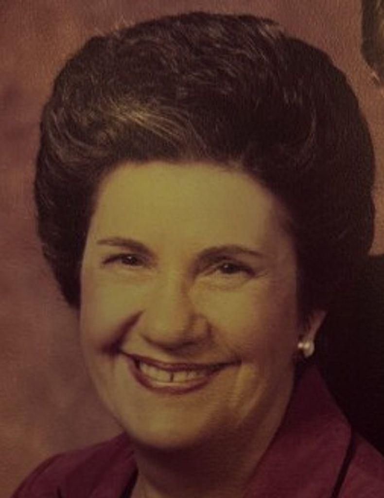 Eleanor R. Simari