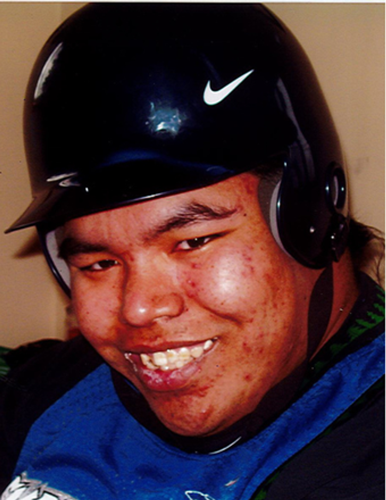 Christopher Lee Adams Profile Photo