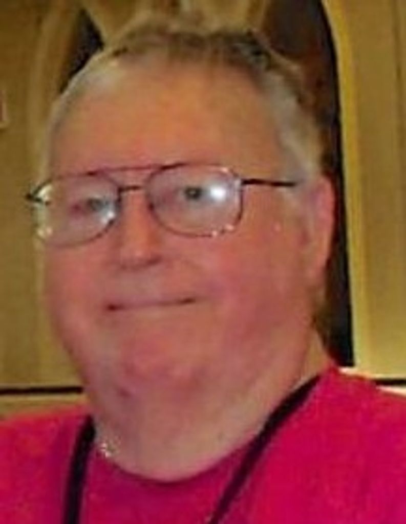 Franklin "Delano" Knisley