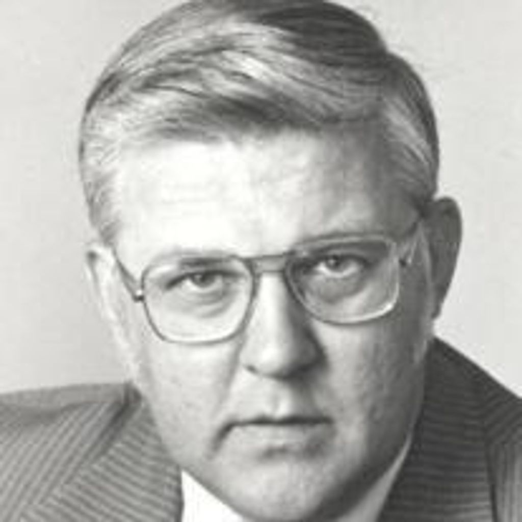 Walter F. Ozinski