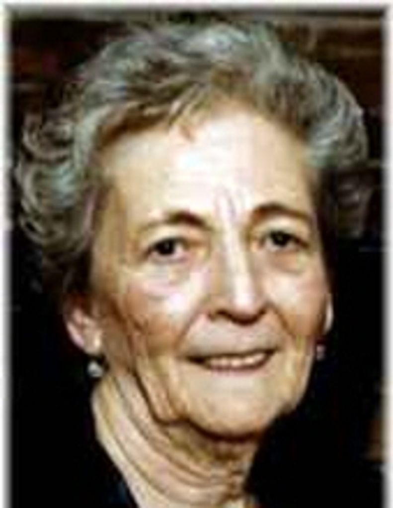 Betty  J. Gautieri