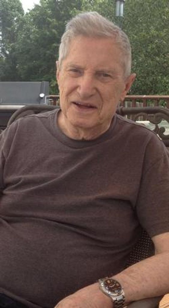 John T. Binko