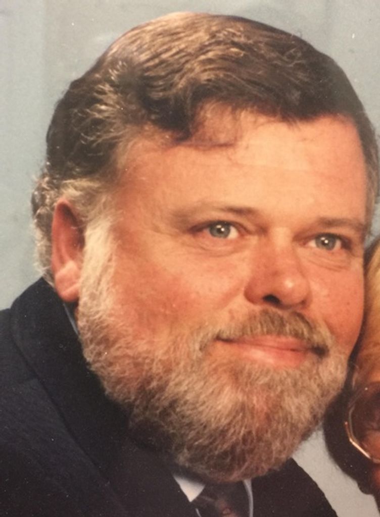 Robert Allan Rowland, Sr.