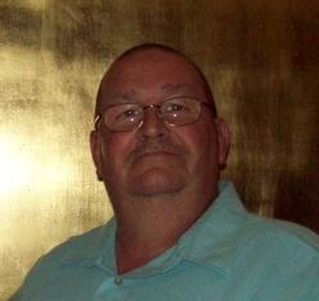 Billy Thomas Harmon, Jr.