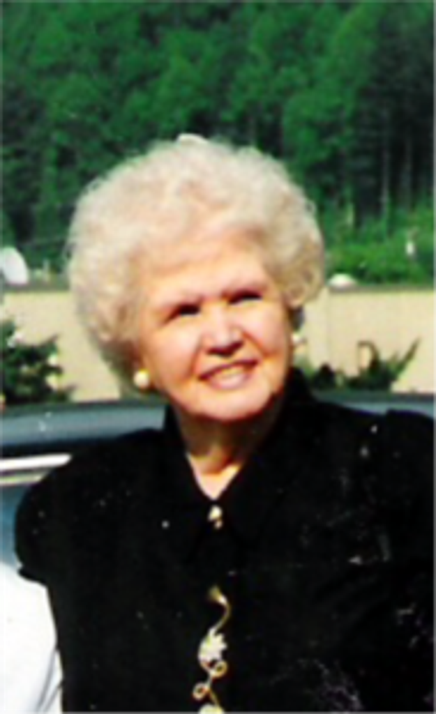 Elizabeth Jean Moore Profile Photo