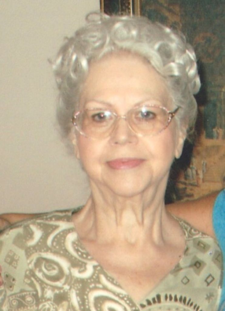 Lois Mae (Meeks)  Cherry Profile Photo