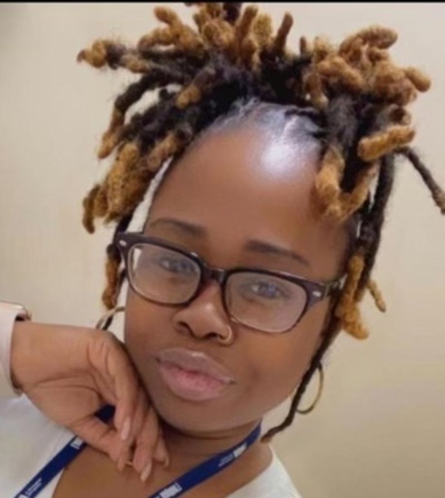 Kayla Virginia Sirmons Profile Photo