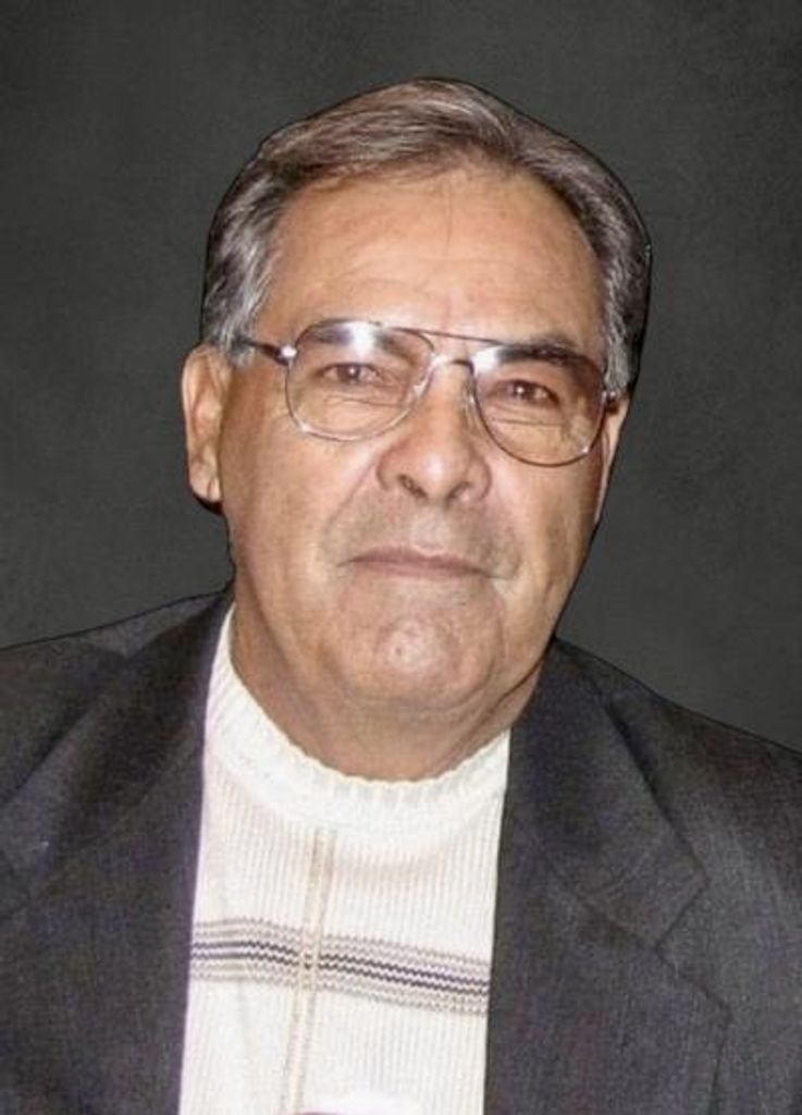 Cerildo Zepeda Alonzo Profile Photo