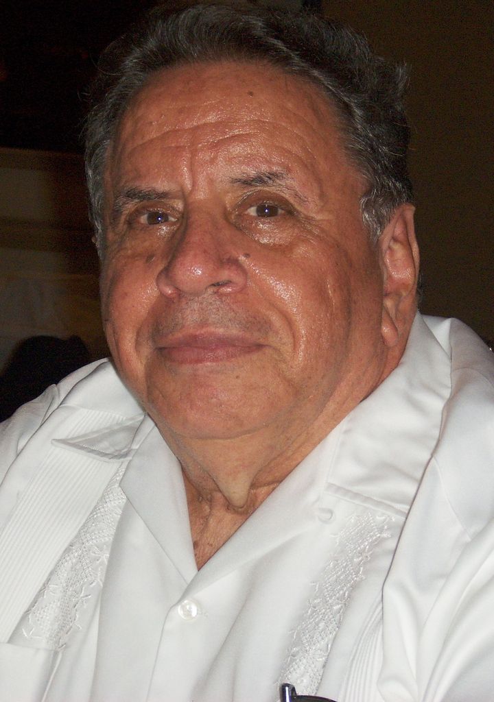 Francisco Xavier "Jerry" Valdez