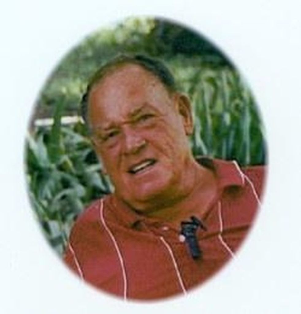 Bob Frazier