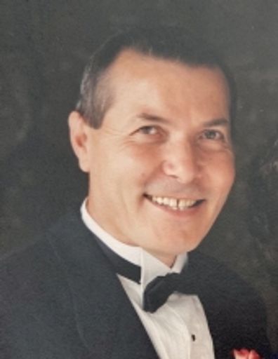 Antonio Pisanelli Profile Photo