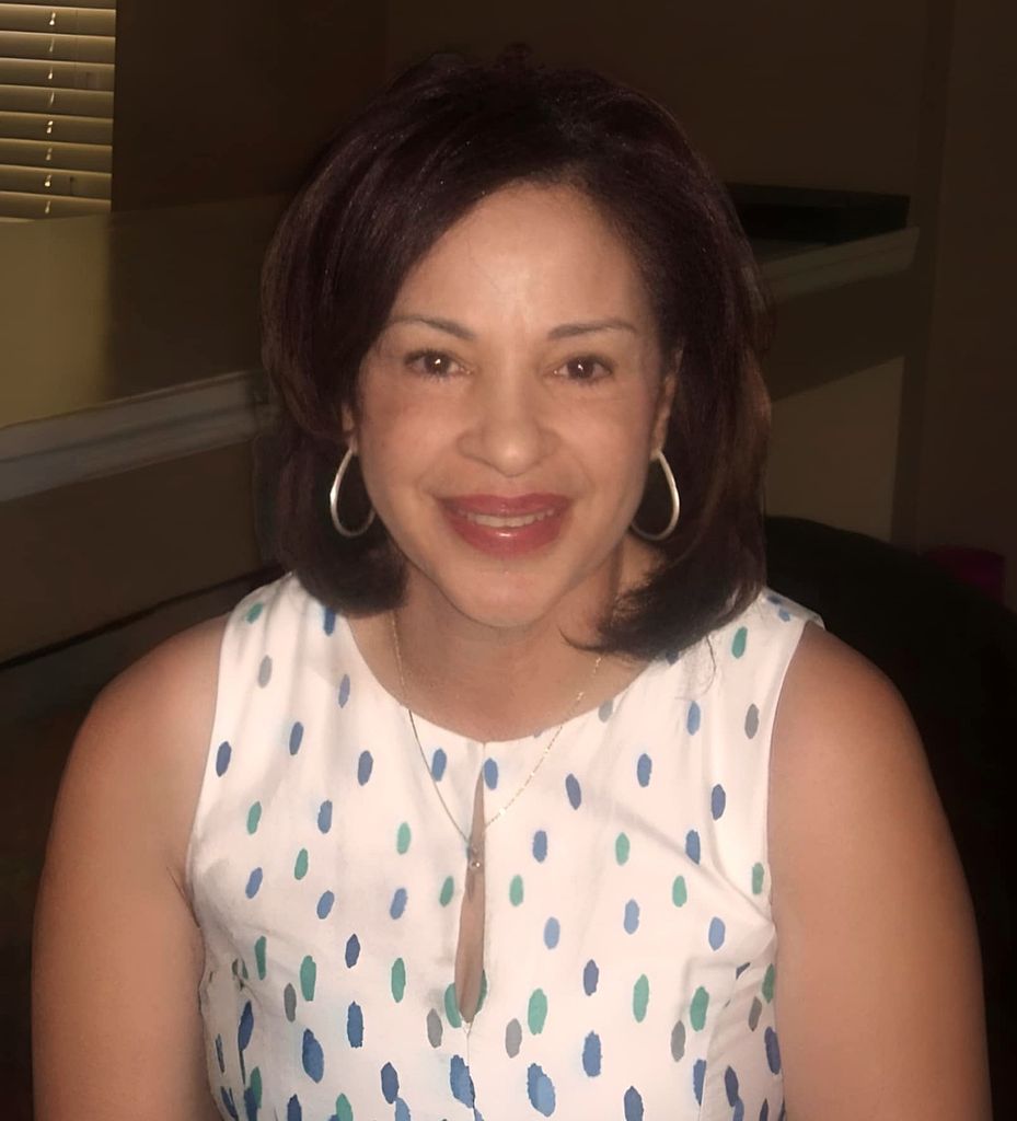 Mary Chenier