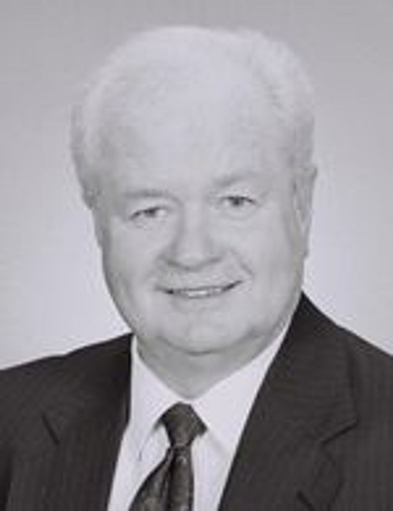 Robert J. Langan Profile Photo