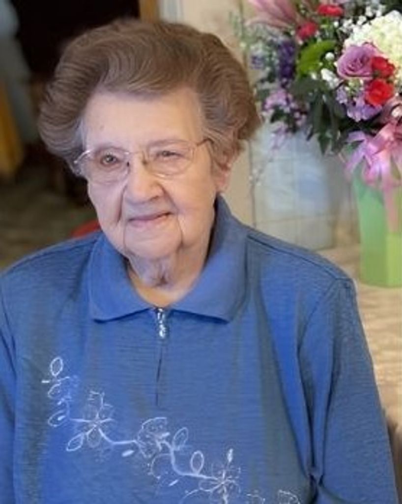 Norma Preuss Profile Photo