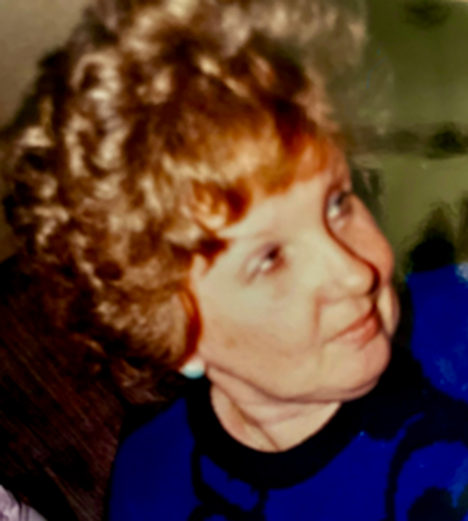 Patricia Ann Geyer Profile Photo
