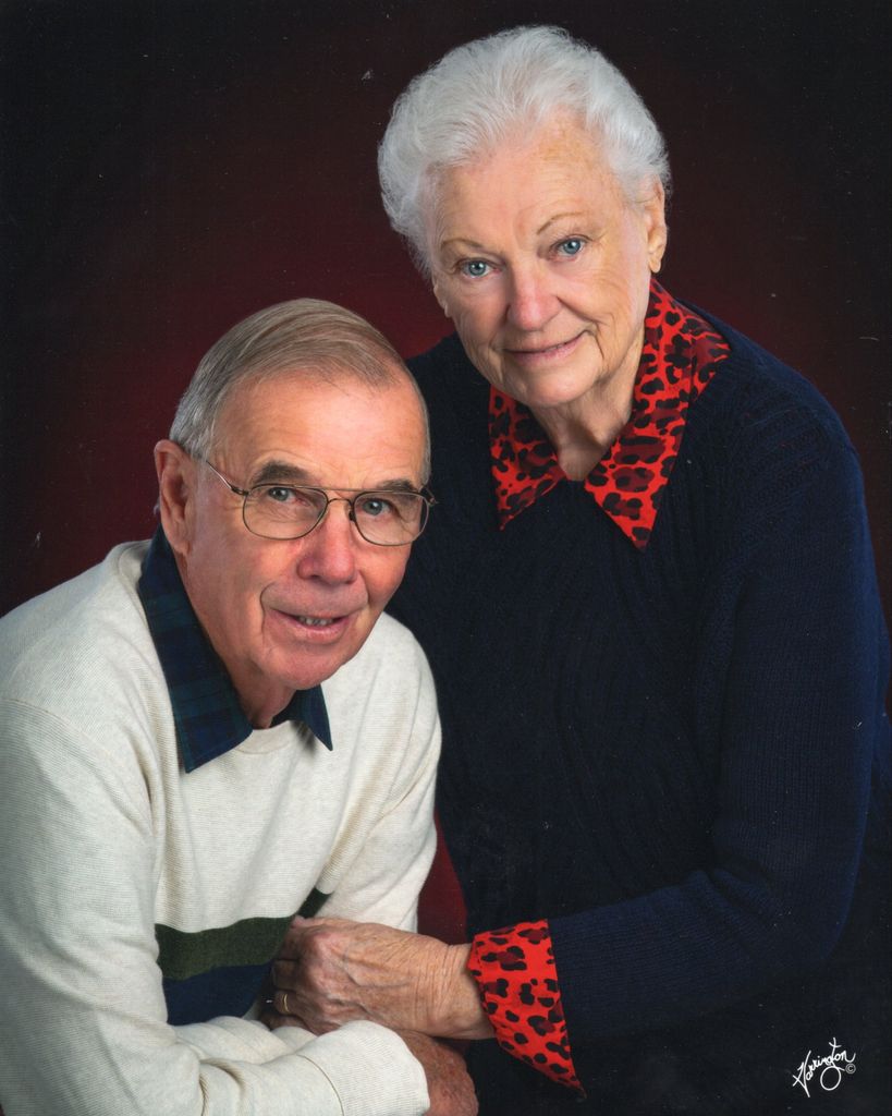 Geraldine "Geri" Elaine Klug