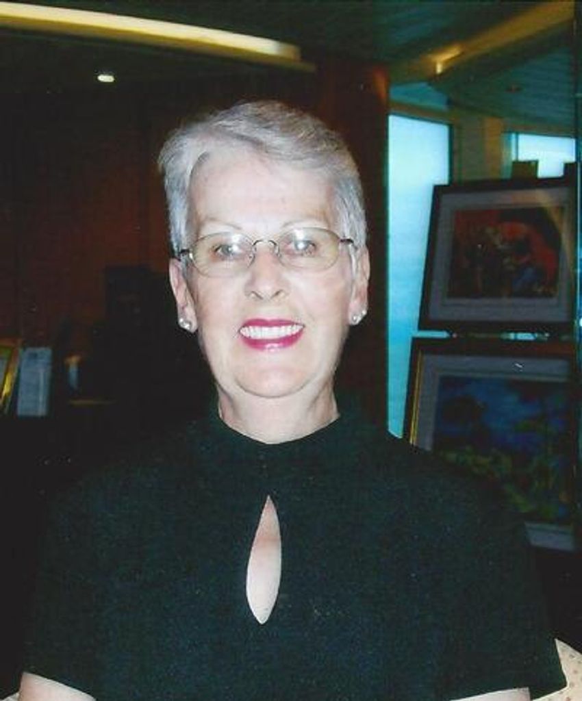 Janice Ruth Marshall Stallard Profile Photo
