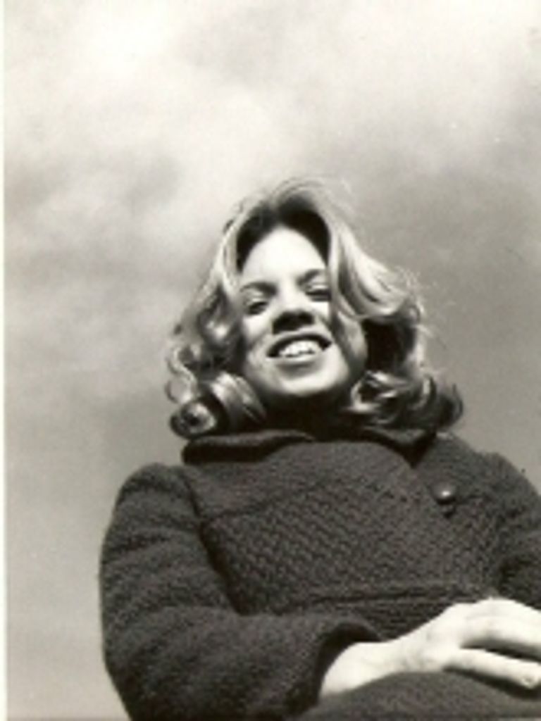 Karen Frances-Louise Jones