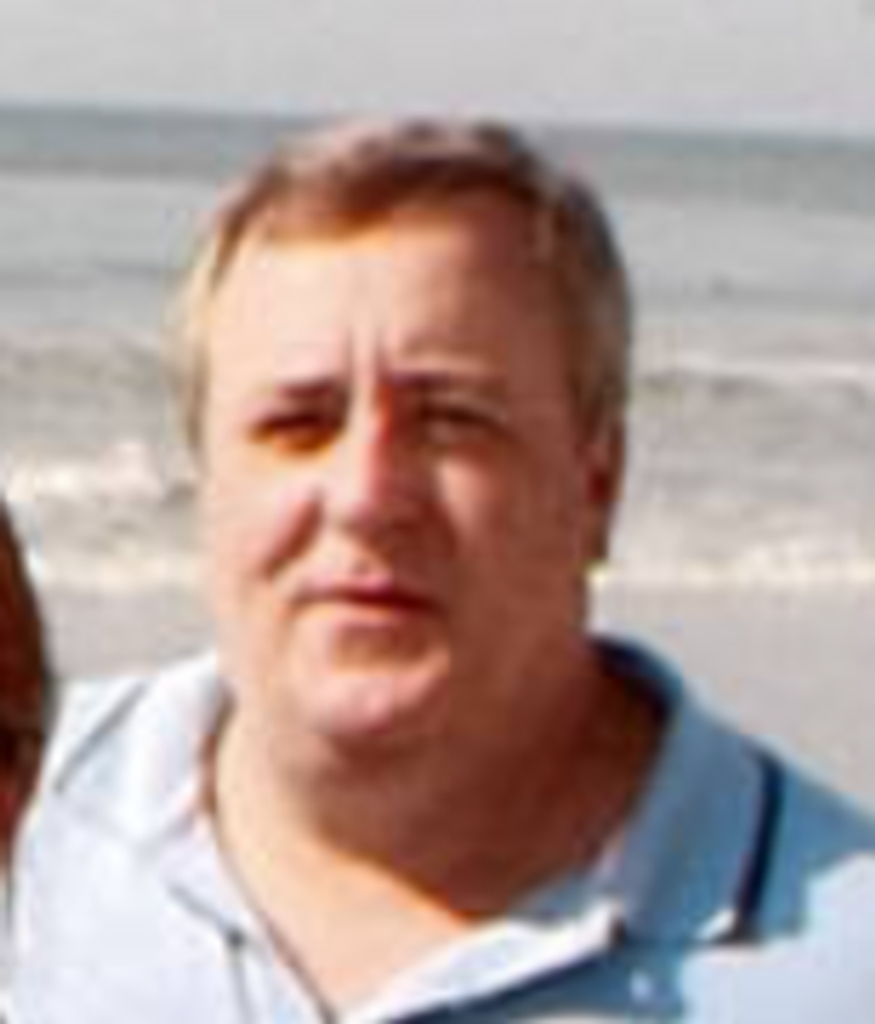 Michael Wayne Radford Profile Photo