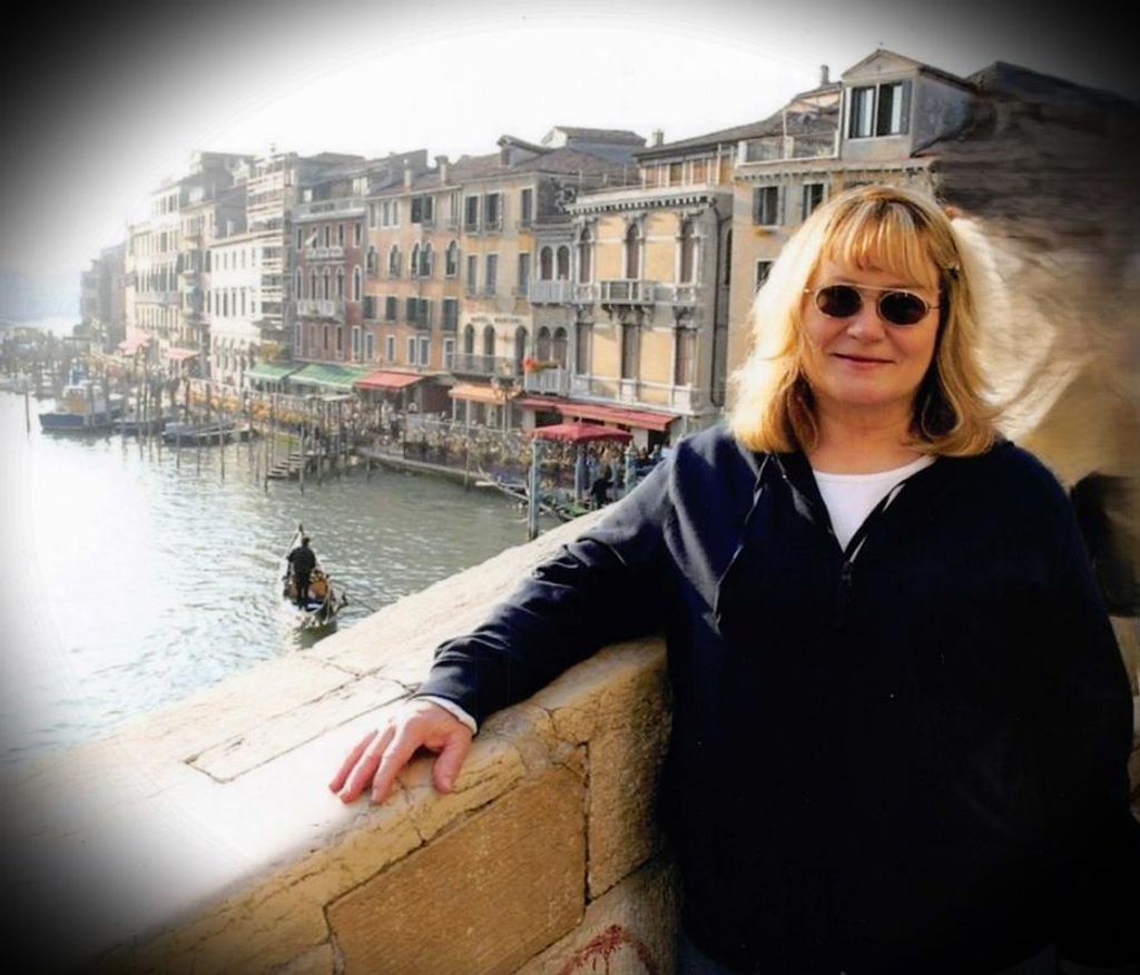 Linda Gail Taylor Profile Photo