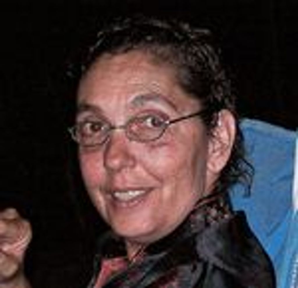 Patricia Bowser Lockett - Chard