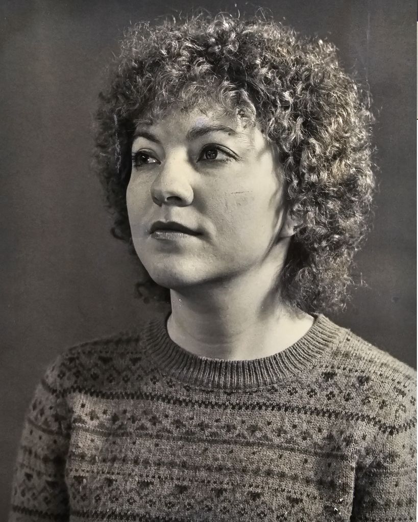 Kristine Rose Adrignola