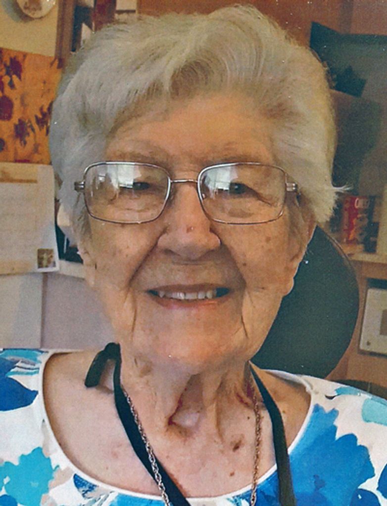 Mildred Jean Mason Profile Photo