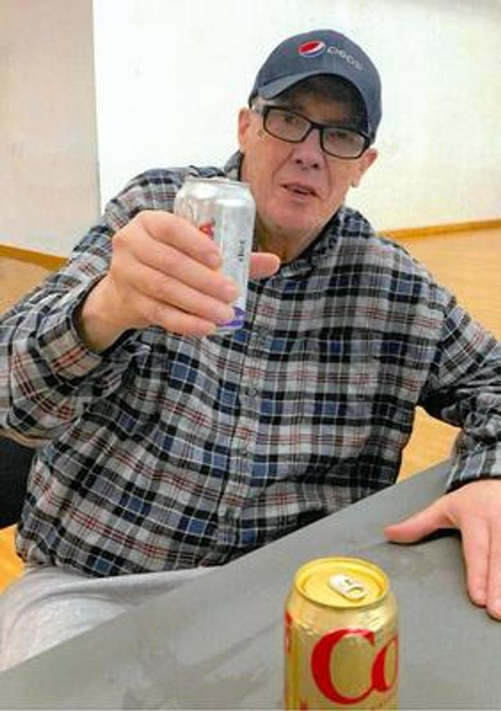 Harold Mcmahon Profile Photo