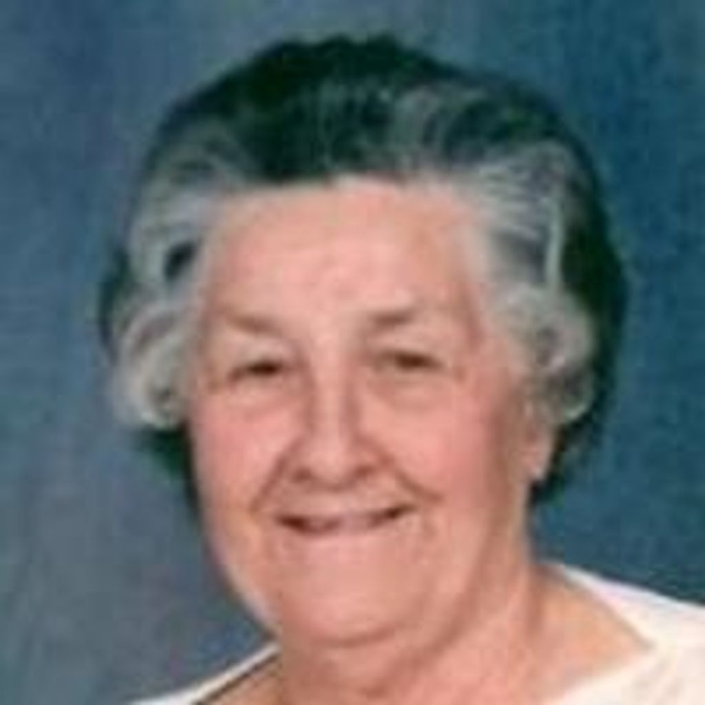 Vivian Elaine Gregg Carpenter