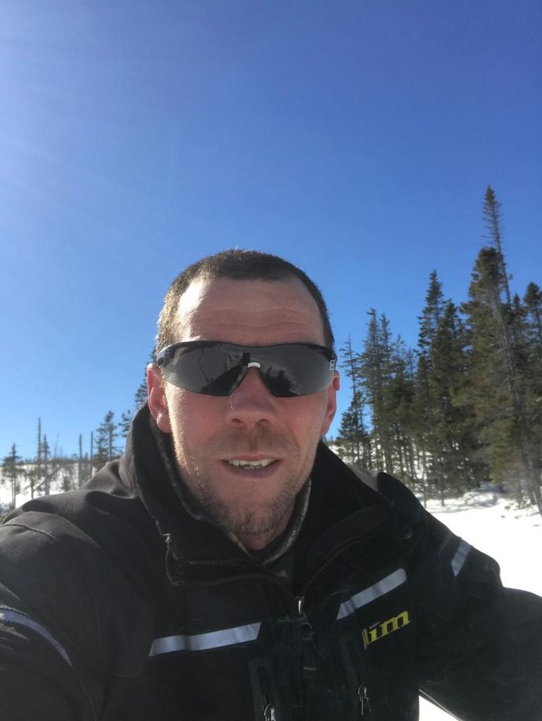 Jamie Robert Byrne Profile Photo