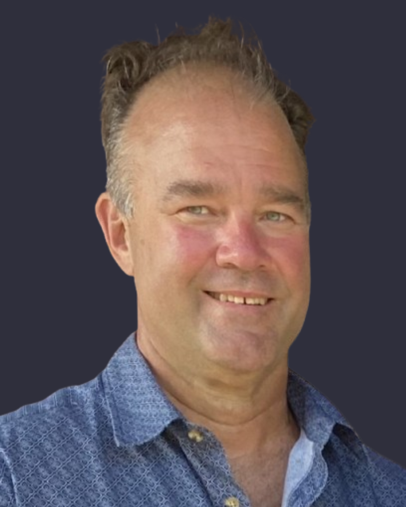 Dave Nass Profile Photo