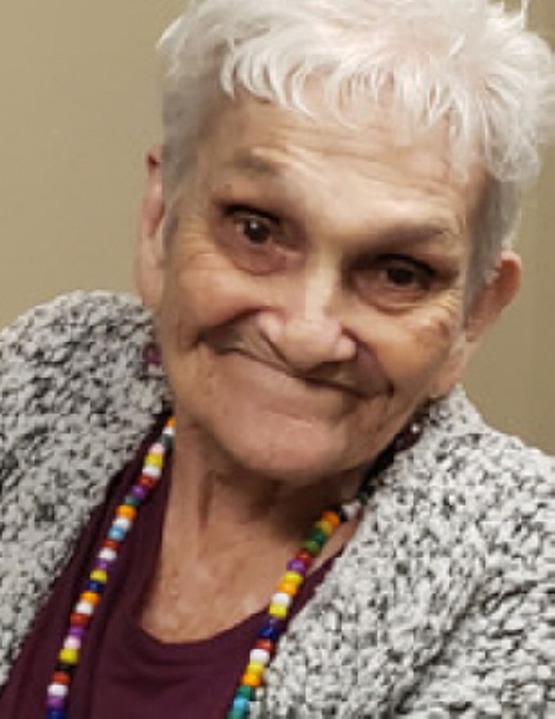 Doris Byus Profile Photo