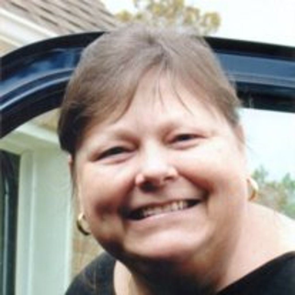 Jane McGinnis Heflick
