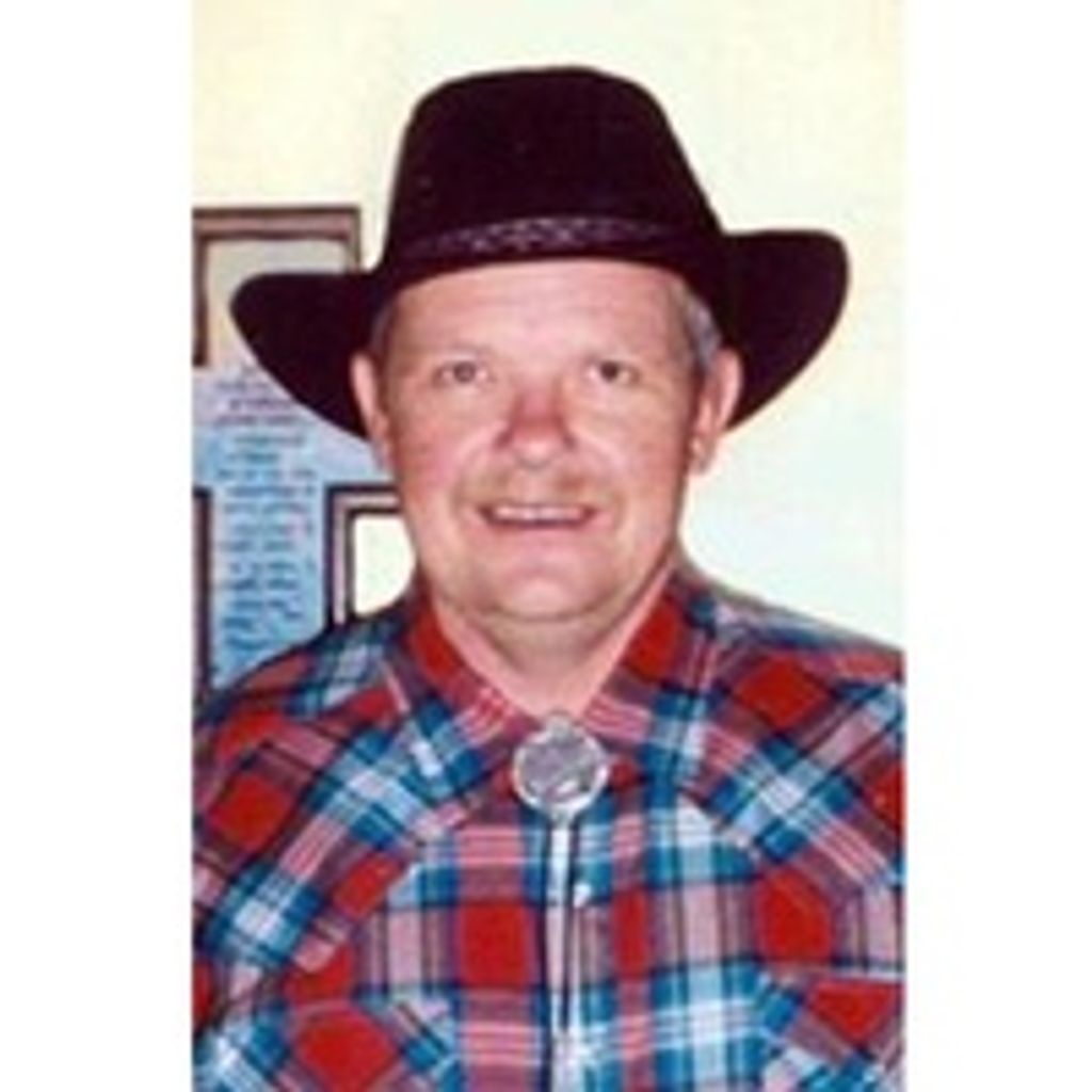 William "Bill" E. Johnson