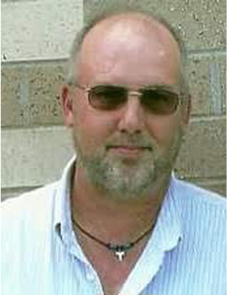 Robert "Bob" Michael Tilger