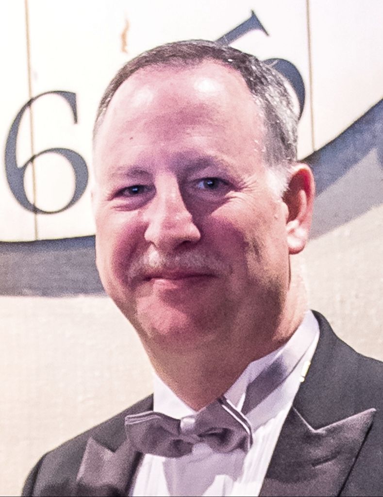 David Senghaas Profile Photo